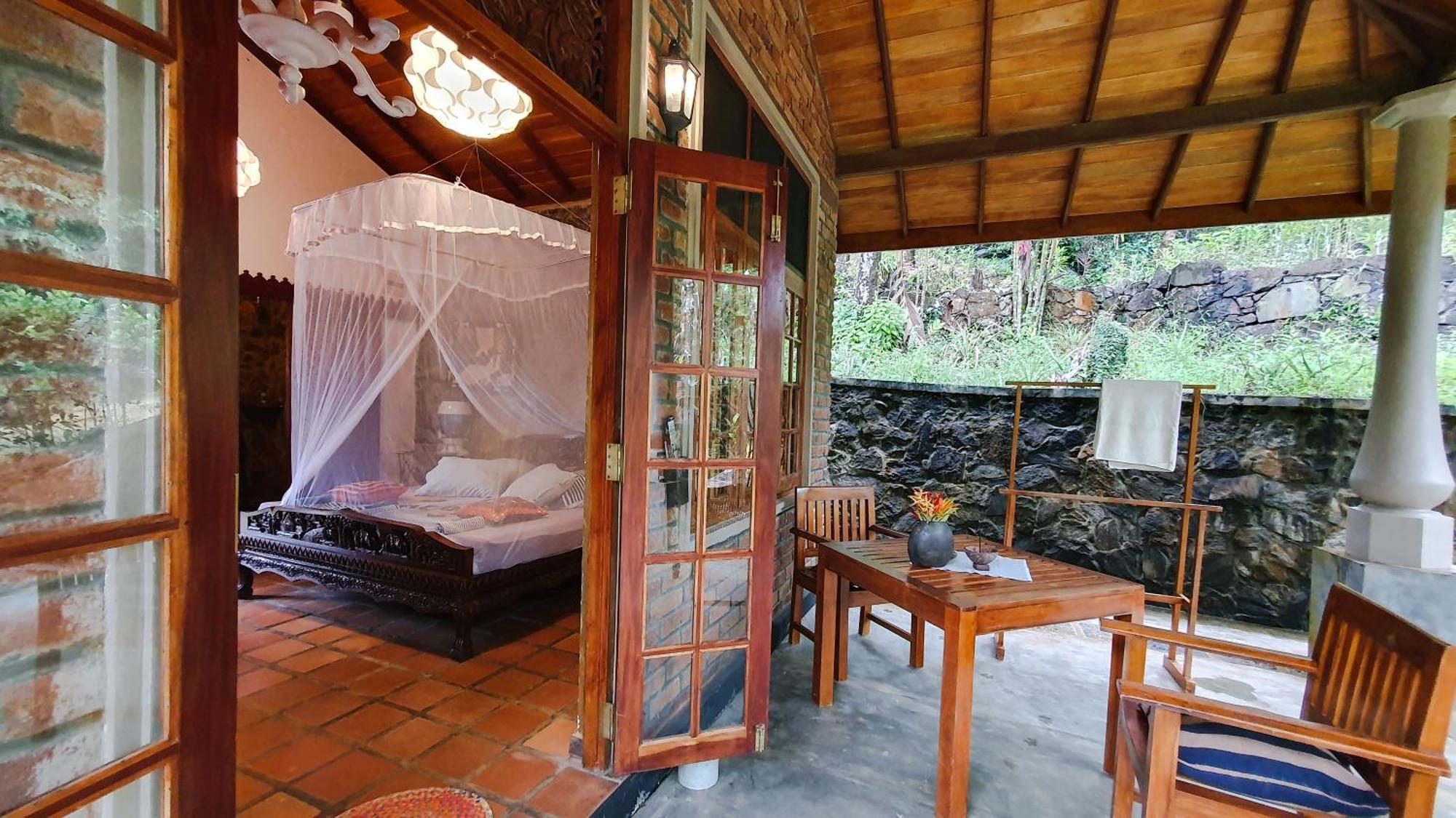 Singharaja Garden Agro Eco Lodge Pelawatta  Exterior photo