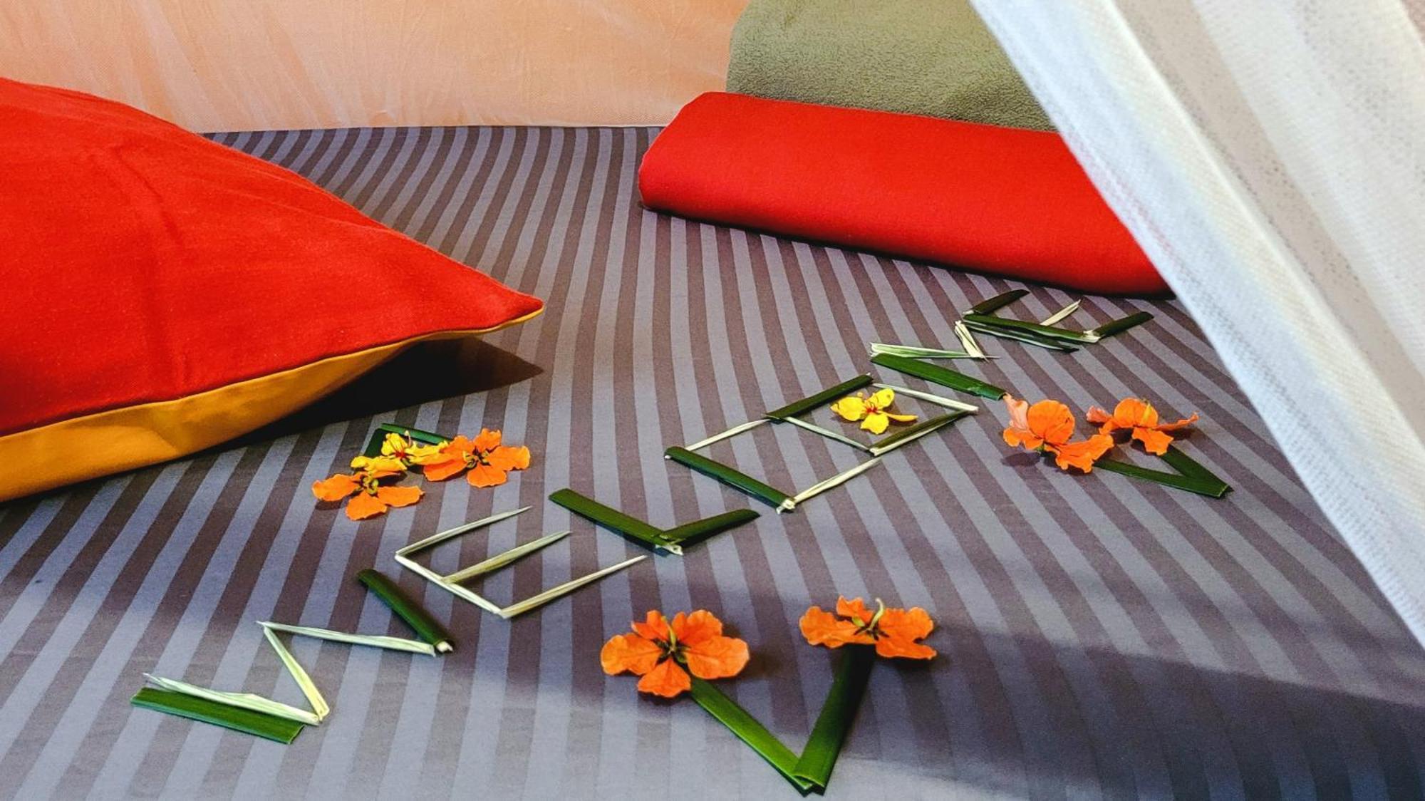 Singharaja Garden Agro Eco Lodge Pelawatta  Room photo