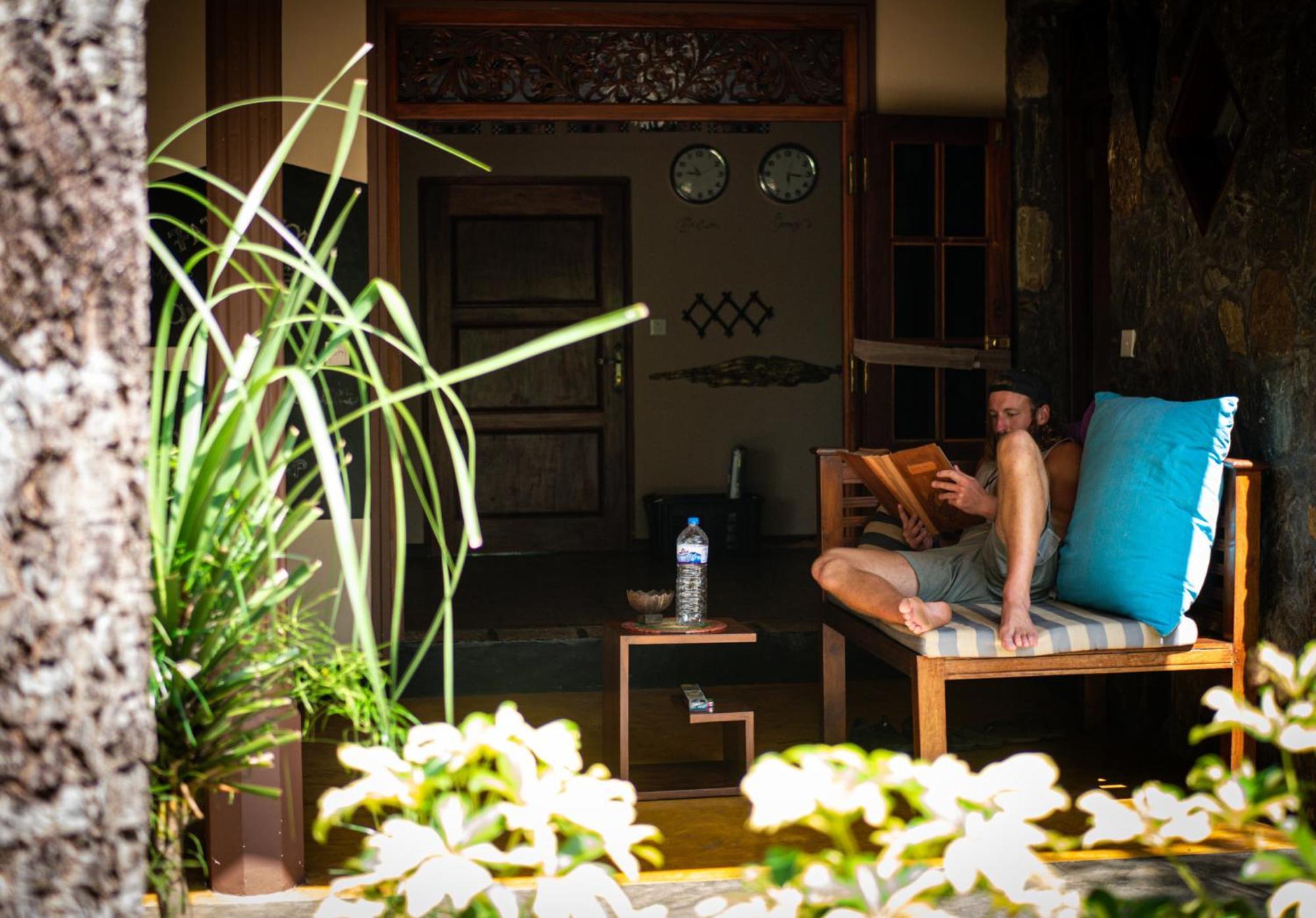 Singharaja Garden Agro Eco Lodge Pelawatta  Exterior photo